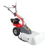Trinciaerba Falciatutto EUROSYSTEMS mod.P70 EVO - motore B&S - Multi Attrezzo - Made in Italy