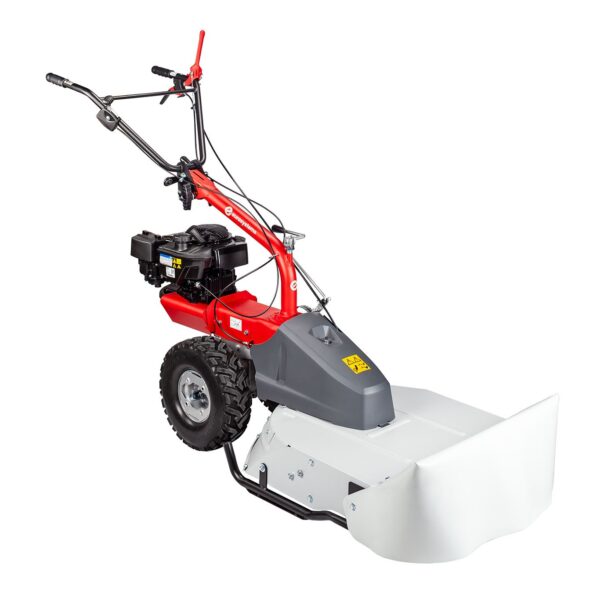 Trinciaerba Falciatutto EUROSYSTEMS mod.P70 EVO - motore B&S - Multi Attrezzo - Made in Italy