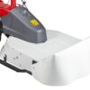 Trinciaerba Falciatutto EUROSYSTEMS mod.P70 EVO - motore B&S - Multi Attrezzo - Made in Italy