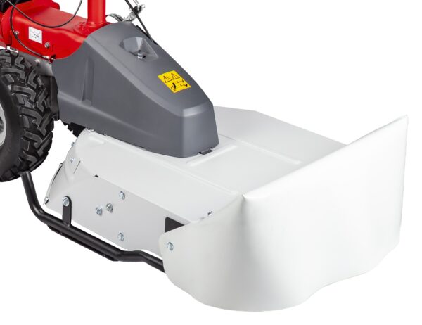 Trinciaerba Falciatutto EUROSYSTEMS mod.P70 EVO - motore B&S - Multi Attrezzo - Made in Italy