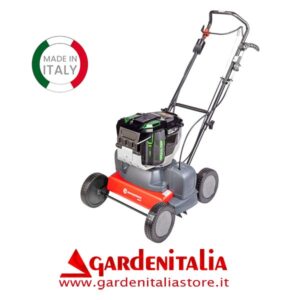 Arieggiatore Eurosystems SC42 motore EGO power+  Made in Italy (batterie non comprese)