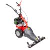 Motofalciatrice EUROSYSTEMS mod. M210 Bilama - Motore EGO power+ Made in Italy (batterie non comprese)