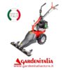 Motofalciatrice EUROSYSTEMS mod. M210 Bilama - Motore EGO power+ Made in Italy (batterie non comprese)