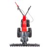 Motofalciatrice EUROSYSTEMS mod. M90 - Motore B&S - Made in Italy