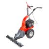 Motofalciatrice EUROSYSTEMS mod. M90 - Motore B&S - Made in Italy