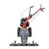 Motofalciatrice EUROSYSTEMS mod. M210 Bilama - Motore B&S - Made in Italy