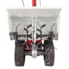Motocoltivatore EUROSYSTEMS mod. P70 EVO- motore Loncin 224 OHV - Multi Attrezzo