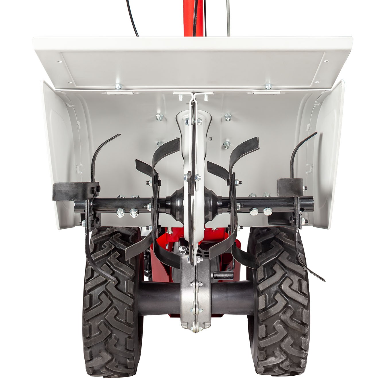 Motocoltivatore EUROSYSTEMS mod. P70 EVO- motore Loncin 224 OHV – Multi Attrezzo