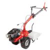 Motocoltivatore EUROSYSTEMS mod. P70 EVO- motore Loncin 224 OHV - Multi Attrezzo