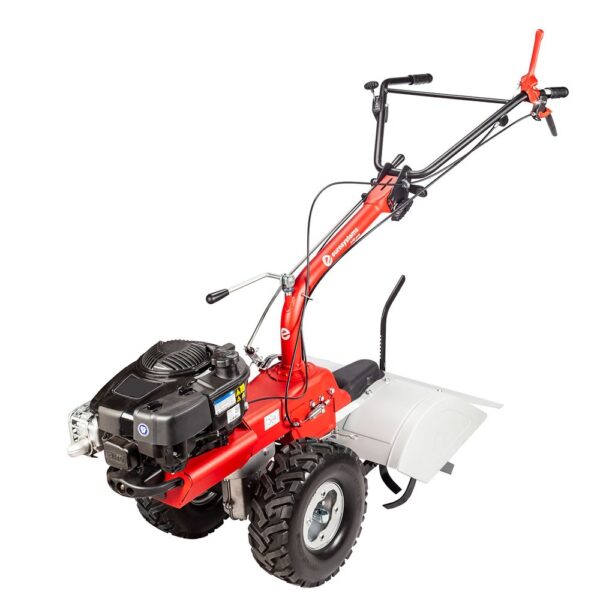 Motocoltivatore EUROSYSTEMS mod. P70 EVO- motore Loncin 224 OHV - Multi Attrezzo
