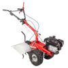 Motocoltivatore EUROSYSTEMS mod. P70 EVO - motore B&S - Avviamento Elettrico - Multi Attrezzo