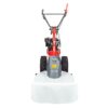 Trinciaerba Falciatutto EUROSYSTEMS mod.P70 EVO - motore B&S - Multi Attrezzo - Made in Italy