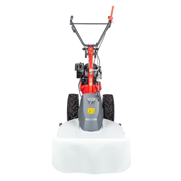 Trinciaerba Falciatutto EUROSYSTEMS mod.P70 EVO - motore B&S - Multi Attrezzo - Made in Italy