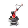 Motofalciatrice Rotativa EUROSYSTEMS mod. P70 EVO - motore B&S - Multi Attrezzo - Made in Italy