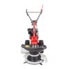 Motofalciatrice Rotativa EUROSYSTEMS mod. P70 EVO - motore Rato - Multi Attrezzo - Made in Italy