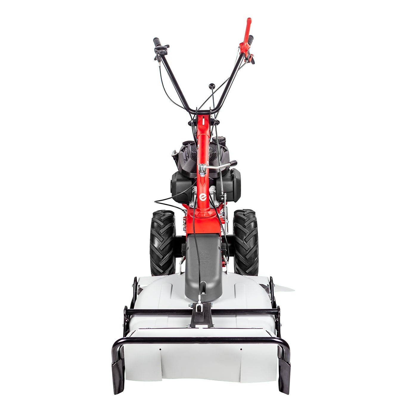 Trinciaerba falciatutto PRO EUROSYSTEMS mod.P55 evo – motore RATO – Multi Attrezzo – Made in Italy