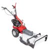 Trinciaerba falciatutto PRO EUROSYSTEMS mod.P55 evo - motore B&S - Multi Attrezzo - Made in Italy