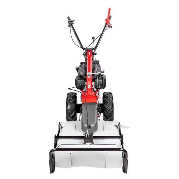 Trinciaerba falciatutto PRO EUROSYSTEMS mod.P55 evo - motore B&S - Multi Attrezzo - Made in Italy
