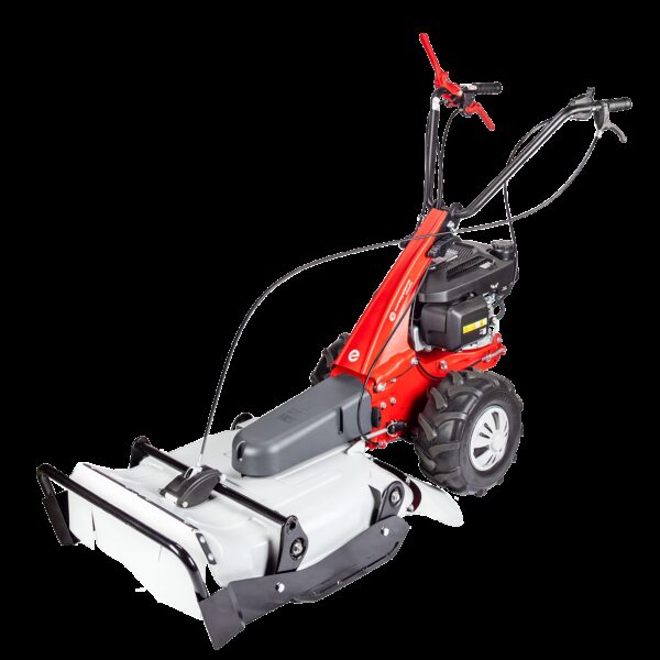Trinciaerba Falciatutto PRO EUROSYSTEMS Minieffe - Motore Loncin - Multi Attrezzo - Made In Italy