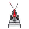 Trinciaerba Falciatutto PRO EUROSYSTEMS Minieffe - con RM - Motore HONDA - Multi Attrezzo - Made In Italy