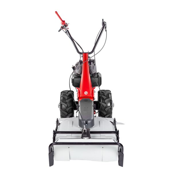 Trinciaerba Falciatutto PRO EUROSYSTEMS Minieffe - con RM - Motore HONDA - Multi Attrezzo - Made In Italy