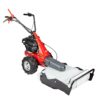 Trinciaerba Falciatutto EUROSYSTEMS Minieffe - con RM - Motore B&S - Multi Attrezzo - Made In Italy