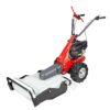 Trinciaerba Falciatutto EUROSYSTEMS Minieffe - con RM - Motore HONDA - Multi Attrezzo - Made In Italy