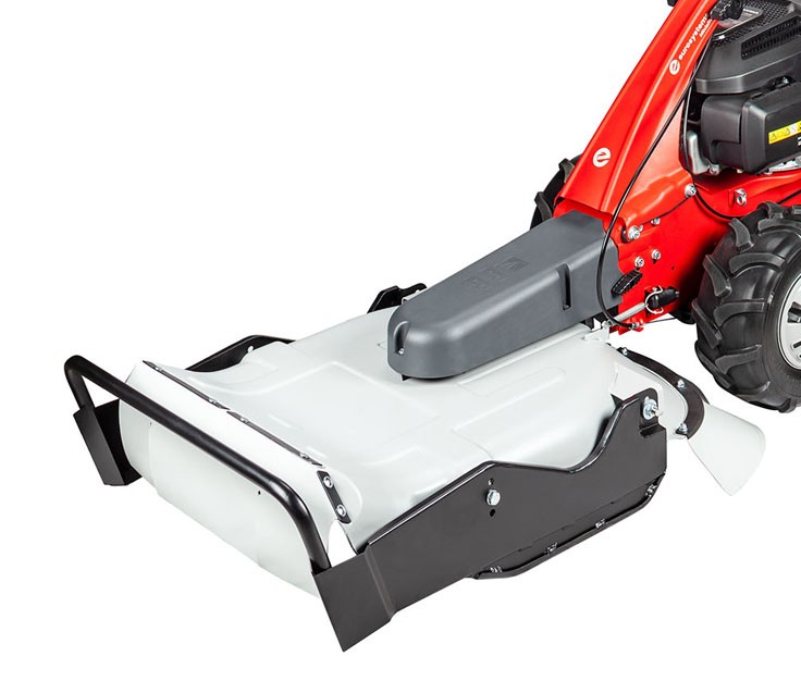 Trinciaerba Falciatutto EUROSYSTEMS Minieffe – con RM – Motore RATO – Multi Attrezzo – Made in Italy