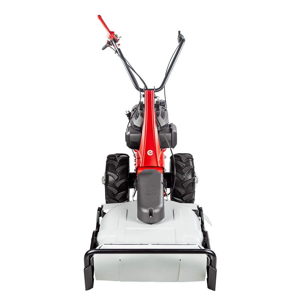 Trinciaerba Falciatutto EUROSYSTEMS Minieffe – Motore Loncin – Multi Attrezzo – Made In Italy