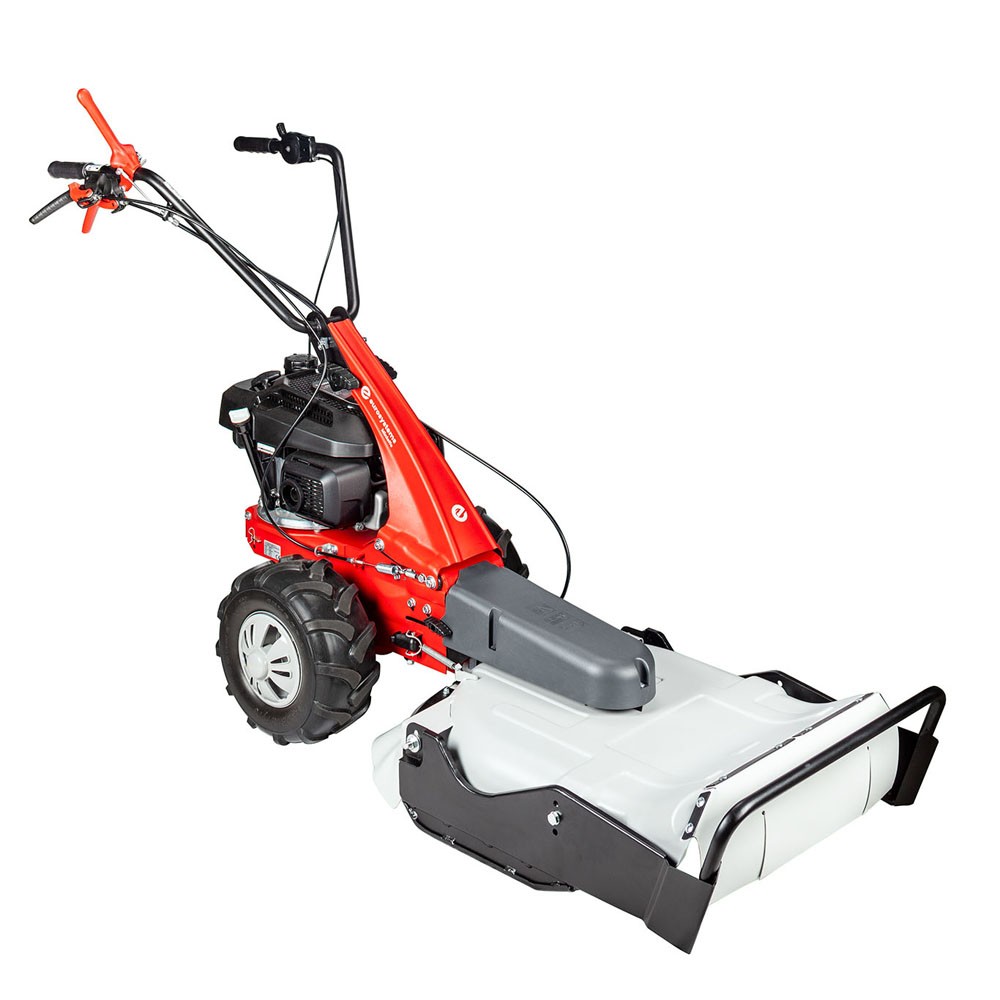 Trinciaerba Falciatutto EUROSYSTEMS Minieffe – Motore Loncin – Multi Attrezzo – Made In Italy