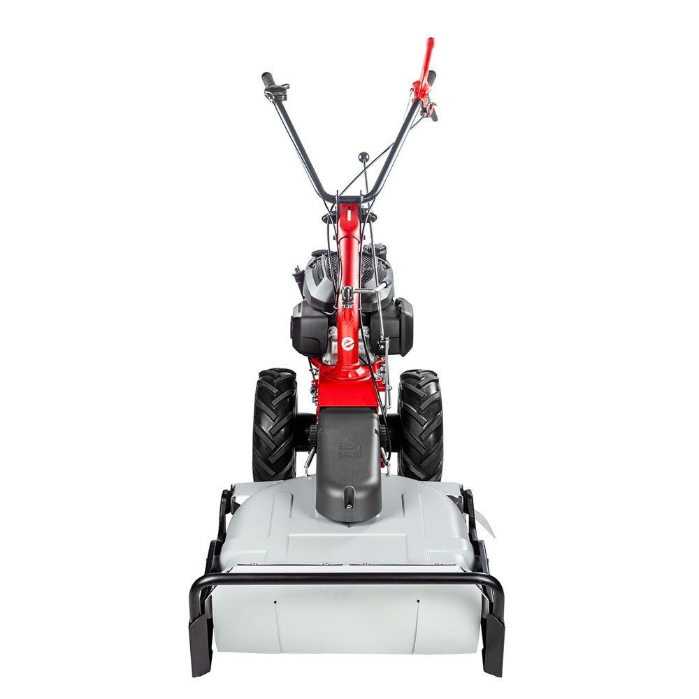 Trinciaerba falciatutto EUROSYSTEMS mod.P55 EVO – motore Loncin – Multi Attrezzo – Made in Italy