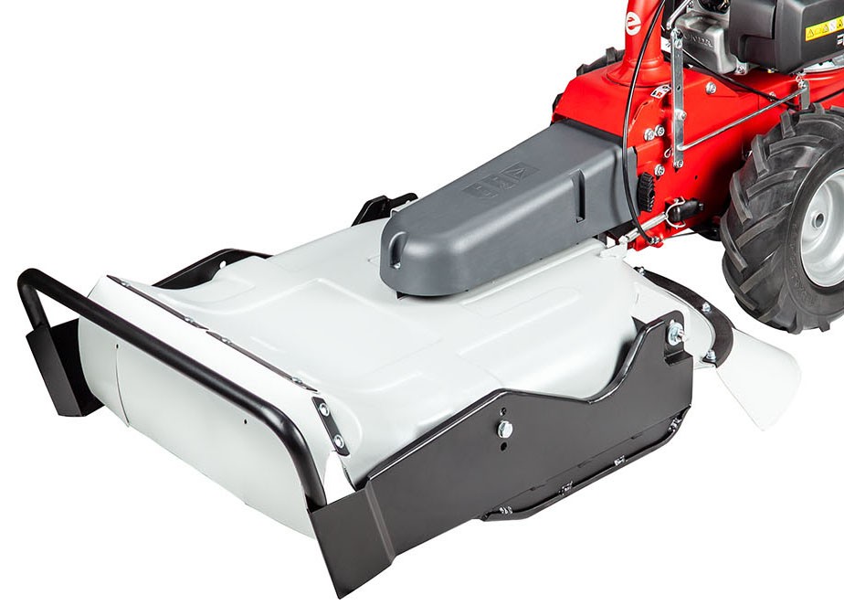 Trinciaerba falciatutto EUROSYSTEMS mod.P55 EVO – motore Loncin – Multi Attrezzo – Made in Italy