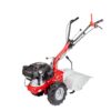 Motocoltivatore EUROSYSTEMS mod.P55 EVO - motore B&S 675 - Multi Attrezzo