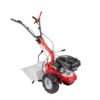 Motocoltivatore EUROSYSTEMS mod.P55 EVO - motore HONDA GCVx170 - Multi Attrezzo