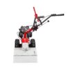 Motocoltivatore EUROSYSTEMS mod.P55 EVO - motore HONDA GCVx170 - Multi Attrezzo
