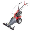 Motofalciatrice EUROSYSTEMS mod.P55 EVO - motore HONDA - Multi Attrezzo - Made in Italy