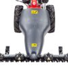 Motofalciatrice EUROSYSTEMS mod.P55 EVO - motore HONDA - Multi Attrezzo - Made in Italy