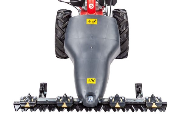 Motofalciatrice EUROSYSTEMS mod.P55 EVO - motore HONDA - Multi Attrezzo - Made in Italy