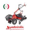 Decompattatore Eurosystems DECO90 per campi sportivi a riempimento granulare