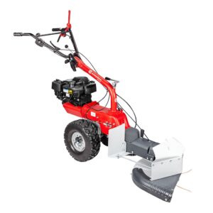 Decespugliatore EUROSYSTEMS mod.P70 EVO - motore Loncin - Multi Attrezzo - Made in Italy