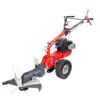 Decespugliatore EUROSYSTEMS mod.P70 EVO - motore Loncin - Multi Attrezzo - Made in Italy