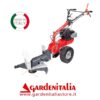 Decespugliatore EUROSYSTEMS mod.P70 EVO - motore B&S - Multi Attrezzo - Made in Italy