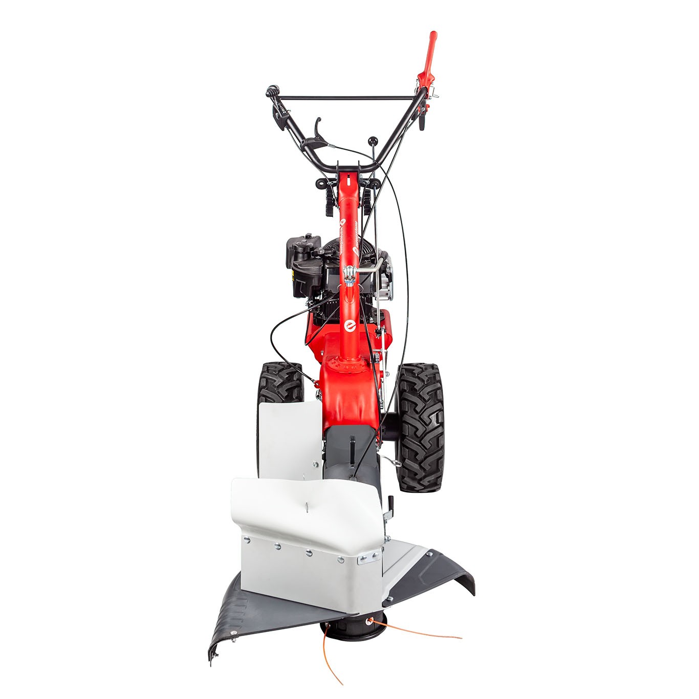 Decespugliatore EUROSYSTEMS mod.P70 EVO – motore Rato – Multi Attrezzo – Made in Italy