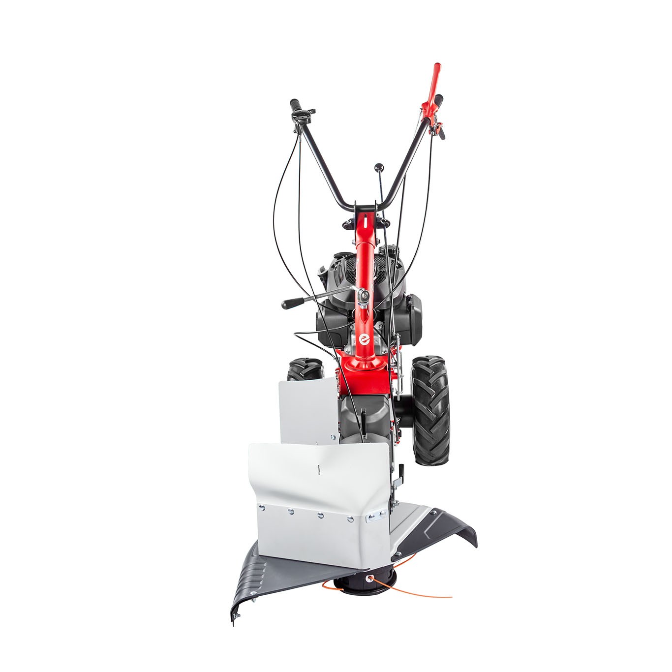 Decespugliatore EUROSYSTEMS mod.P55 EVO – motore RATO – Multi Attrezzo – Made in Italy