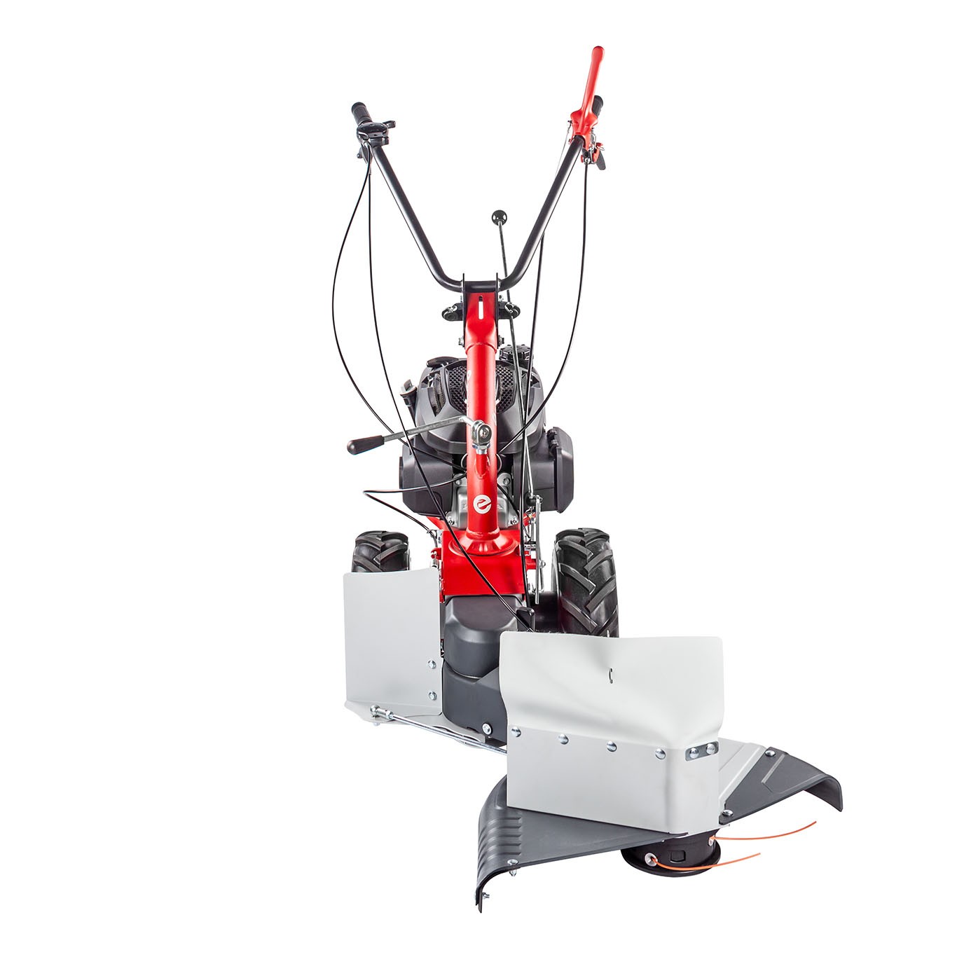 Decespugliatore EUROSYSTEMS mod.P55 EVO – motore RATO – Multi Attrezzo – Made in Italy