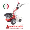 Arieggiatore EUROSYSTEMS mod.P55 EVO - motore Loncin 196 OHV - Multi Attrezzo