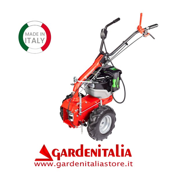 P55 EVO Multi Attrezzo Eurosystems – Corpo Macchina – Motore EGO power+ – (batterie non comprese)