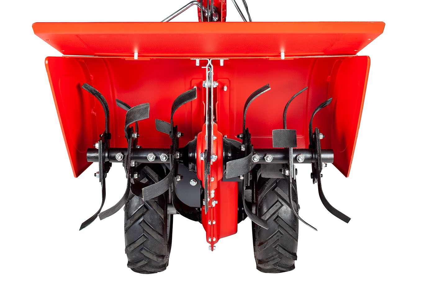 Motocoltivatore EUROSYSTEMS mod.RTT3 – motore B&S CR950 OHV – Fresa da 60 cm