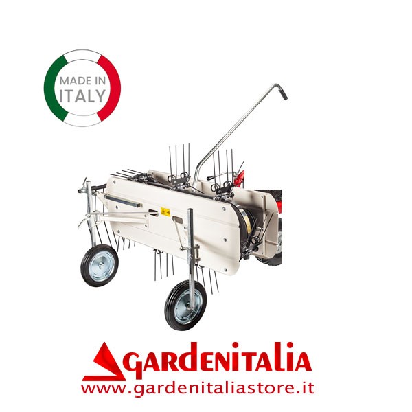 Ranghinatore EUROSYSTEMS per mod.P 70 EVO