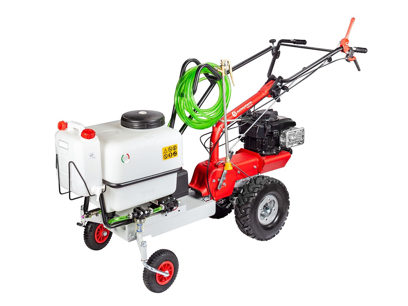 Eco Sprayer per Multi Attrezzo P 70 EVO